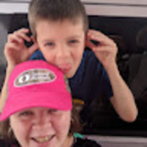 Meet your Posher, Sheila